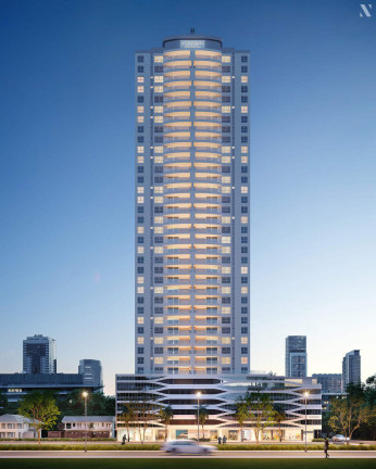 Imagem Apartamento com 3 Quartos à Venda, 132 m² em Itapema - Itapema