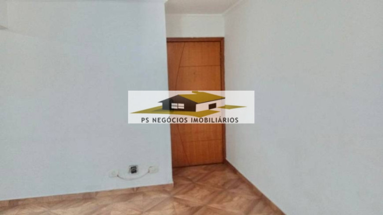 Imagem Apartamento com 2 Quartos à Venda, 68 m² em Vila Prudente - São Paulo