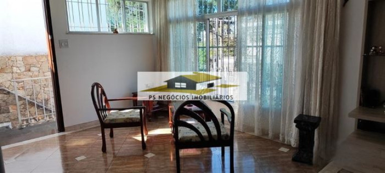 Imagem Casa com 3 Quartos à Venda, 171 m² em Parque Jabaquara - São Paulo