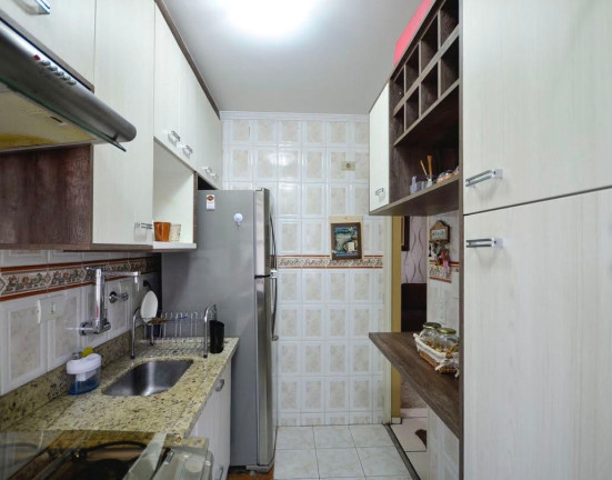 Imagem Apartamento com 1 Quarto à Venda, 36 m² em Barra Funda - São Paulo Imagem Apartamento com 1 Quarto à Venda, 36 m² em Barra Funda - São Paulo