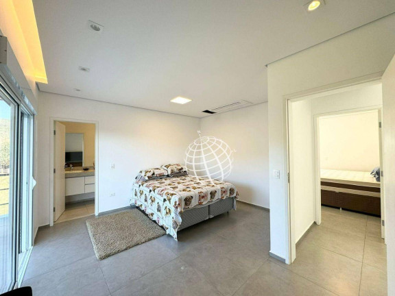 Imagem Casa com 6 Quartos à Venda, 900 m² em Itapetinga - Atibaia