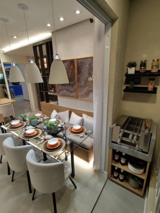 Imagem Apartamento com 2 Quartos à Venda, em Barra Funda - São Paulo Imagem Apartamento com 2 Quartos à Venda, em Barra Funda - São Paulo