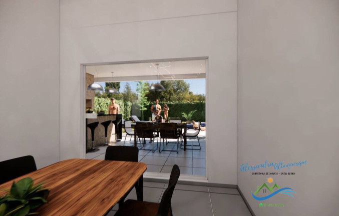 Imagem Casa com 3 Quartos à Venda, 120 m² em Jd California - Itanhaém Imagem Casa com 3 Quartos à Venda, 120 m² em Jd California - Itanhaém