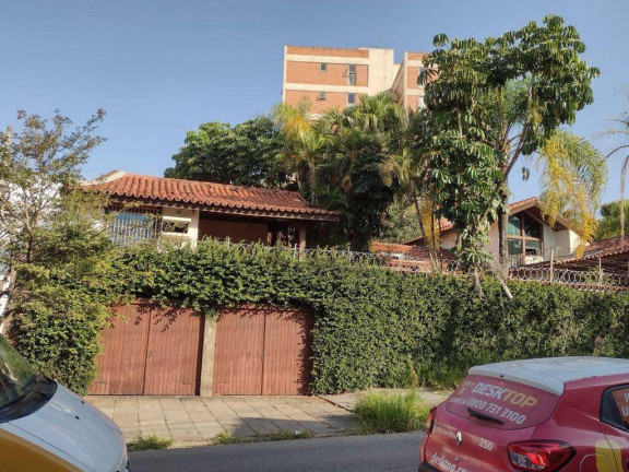 Imagem Casa com 5 Quartos à Venda, 450 m² em Vila Trujillo - Sorocaba Imagem Casa com 5 Quartos à Venda, 450 m² em Vila Trujillo - Sorocaba