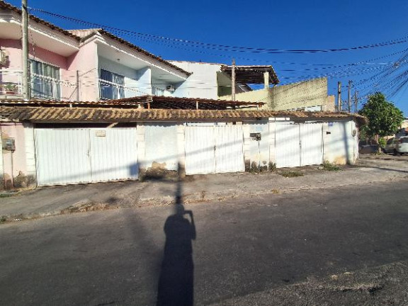 Apartamento com 2 Quartos à Venda, 75 m² em Cosmos - Rio De Janeiro