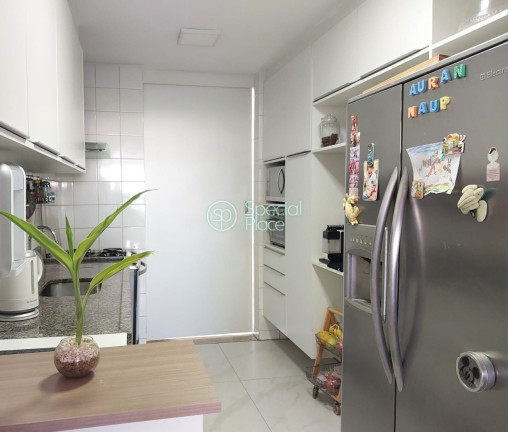 Imagem Cobertura com 2 Quartos à Venda, 300 m² em Panamby - São Paulo