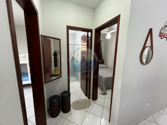 Imagem Apartamento com 2 Quartos à Venda, 80 m² em Praia Grande - Ubatuba