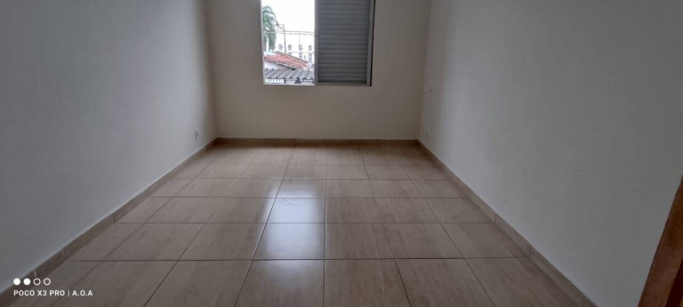 Imagem Apartamento com 1 Quarto à Venda, 52 m² em Boqueirão - Praia Grande