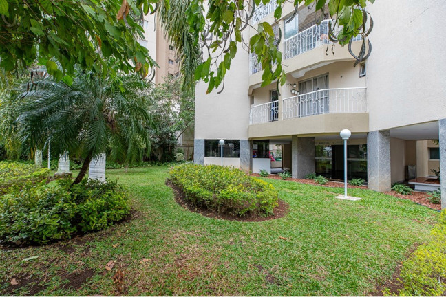 Imagem Apartamento com 3 Quartos à Venda, 71 m² em Jardim Marajoara - São Paulo Imagem Apartamento com 3 Quartos à Venda, 71 m² em Jardim Marajoara - São Paulo