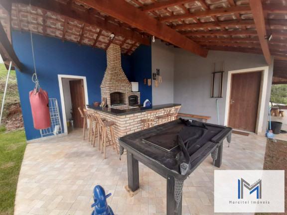 Imagem Chácara com 3 Quartos à Venda, 1.000 m² em Mairinque