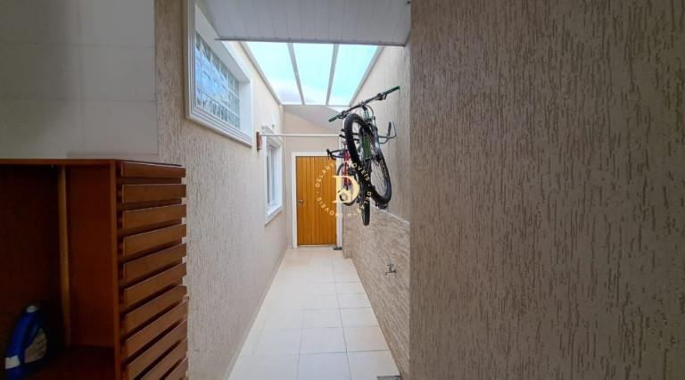 Imagem Casa de Condomínio com 3 Quartos à Venda, 248 m² em Urbanova - São José Dos Campos Imagem Casa de Condomínio com 3 Quartos à Venda, 248 m² em Urbanova - São José Dos Campos