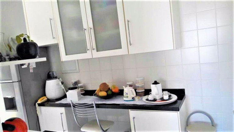 Imagem Apartamento com 3 Quartos à Venda, 65 m² em Ipiranga - São Paulo