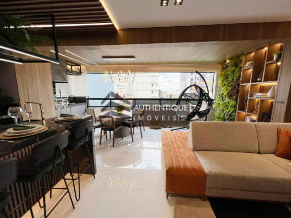 Imagem Apartamento com 3 Quartos à Venda, 112 m² em Campestre - Santo André Imagem Apartamento com 3 Quartos à Venda, 112 m² em Campestre - Santo André
