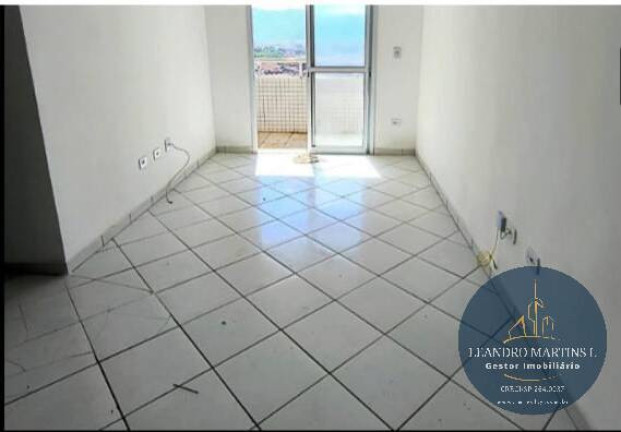 Imagem Apartamento com 2 Quartos à Venda, 65 m² em Balneário Plataforma - Mongaguá