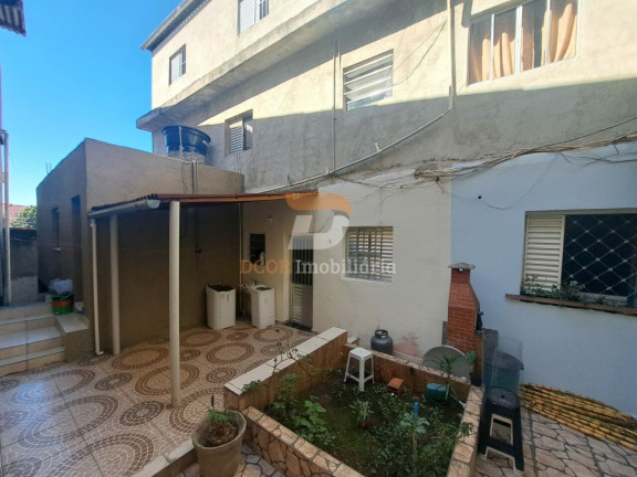 Imagem Casa com 11 Quartos à Venda, 350 m² em Vila Nogueira - Diadema