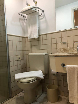 Imagem Apartamento com 1 Quarto à Venda, 28 m² em Chácara Santo Antônio (zona Sul) - São Paulo
