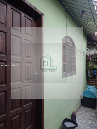 Imagem Casa com 2 Quartos à Venda, 200 m² em Califórnia - Itaguaí