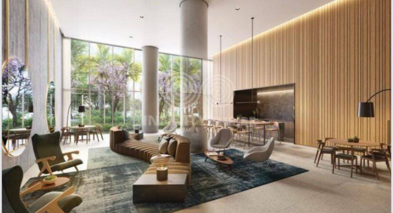 Imagem Apartamento com 3 Quartos à Venda, 186 m² em Vila Nova Conceição - São Paulo