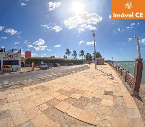 Imagem Casa com 4 Quartos à Venda, 160 m² em Camocim Praia - Camocim
