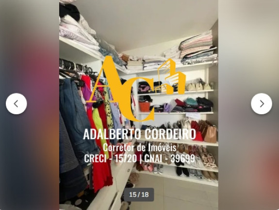 Imagem Apartamento com 3 Quartos à Venda, 140 m² em Boa Viagem - Recife