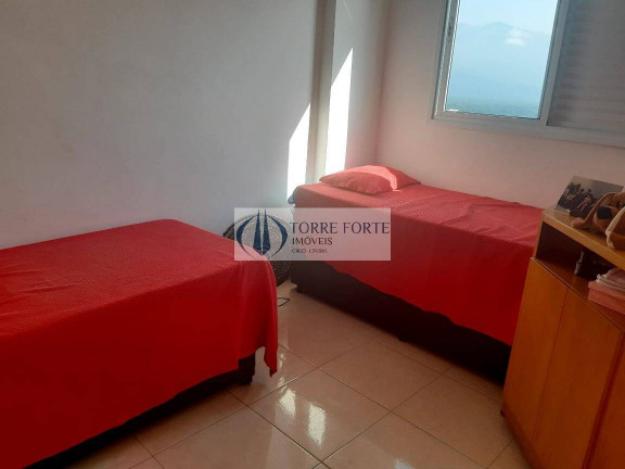 Imagem Apartamento com 2 Quartos à Venda, 74 m² em Caieiras - Praia Grande