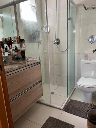 Imagem Apartamento com 1 Quarto à Venda, 52 m² em Embaré - Santos