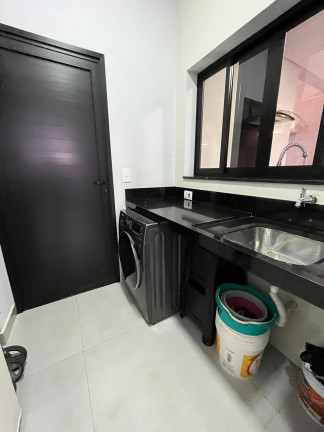 Imagem Casa de Condomínio com 3 Quartos à Venda,  em São Bento - Paulínia