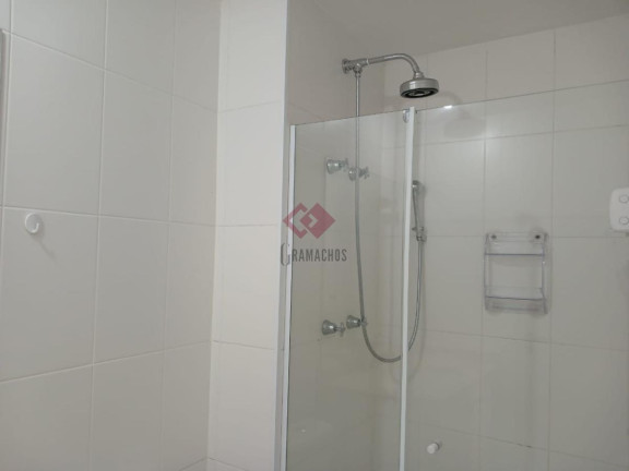 Imagem Apartamento com 1 Quarto para Alugar, 41 m² em Bela Vista - São Paulo