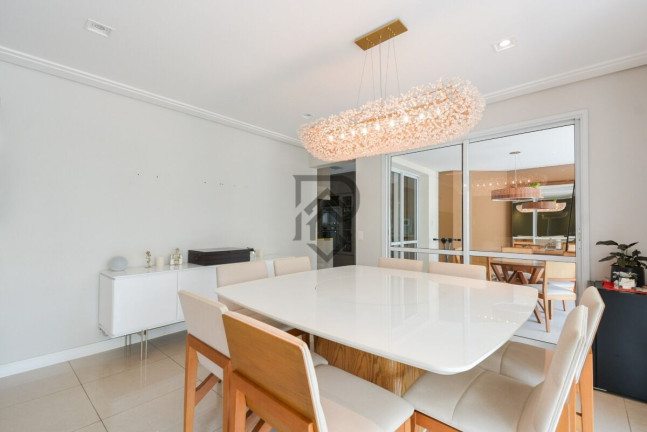 Imagem Apartamento com 4 Quartos à Venda, 200 m² em Chacara Klabin - São Paulo