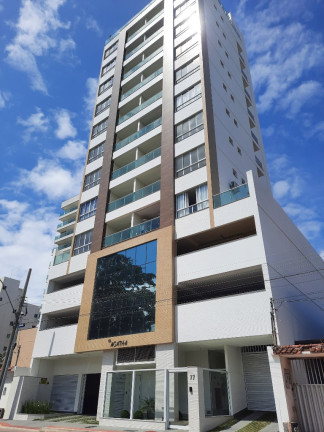 Apartamento com 1 Quarto à Venda, 45 m² em Praia Do Morro - Guarapari