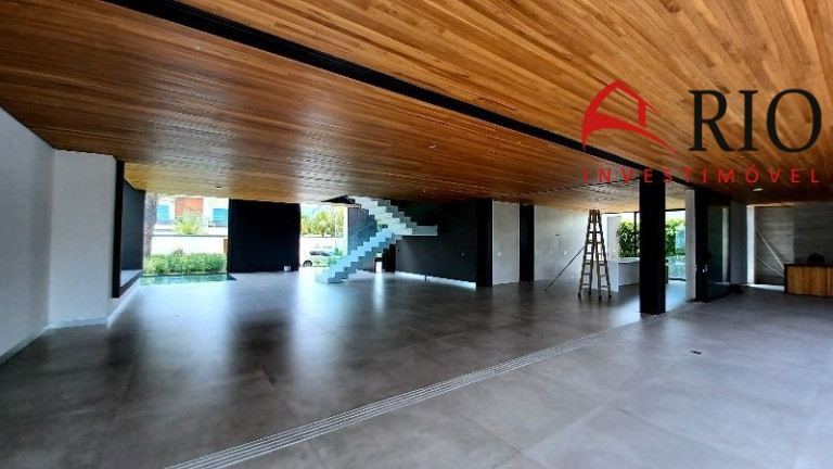 Imagem Casa com 5 Quartos à Venda, 1.230 m² em Barra Da Tijuca - Rio De Janeiro Imagem Casa com 5 Quartos à Venda, 1.230 m² em Barra Da Tijuca - Rio De Janeiro