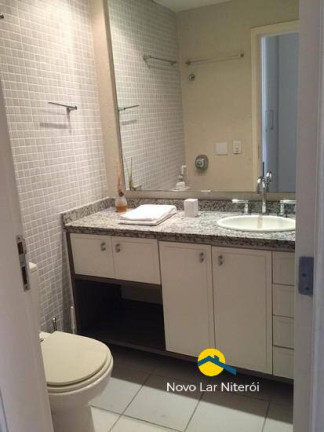 Imagem Apartamento com 1 Quarto à Venda, 50 m² em Gragoata - Niterói Imagem Apartamento com 1 Quarto à Venda, 50 m² em Gragoata - Niterói
