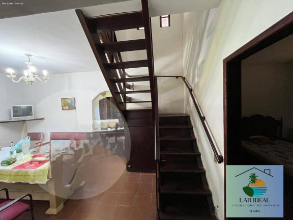 Imagem Casa com 3 Quartos à Venda, 640 m² em Praia Seca - Araruama Imagem Casa com 3 Quartos à Venda, 640 m² em Praia Seca - Araruama