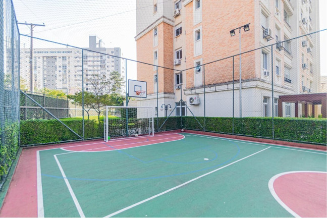 Imagem Apartamento com 3 Quartos à Venda, 82 m² em Passo Da Areia - Porto Alegre