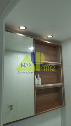 Imagem Apartamento com 2 Quartos à Venda, 30 m² em Colônia (zona Leste) - São Paulo