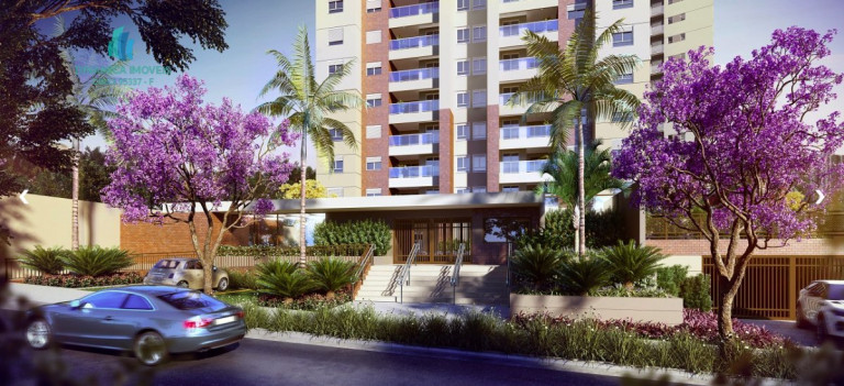 Imagem Apartamento com 3 Quartos à Venda, 87 m² em Jardim Aurélia - Campinas Imagem Apartamento com 3 Quartos à Venda, 87 m² em Jardim Aurélia - Campinas