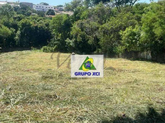 Terreno à Venda, 2.390 m² em Mansões Santo Antônio - Campinas