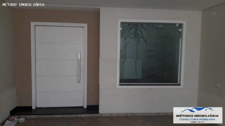 Imagem Casa com 4 Quartos à Venda, em Vila Alpina - Santo André Imagem Casa com 4 Quartos à Venda, em Vila Alpina - Santo André