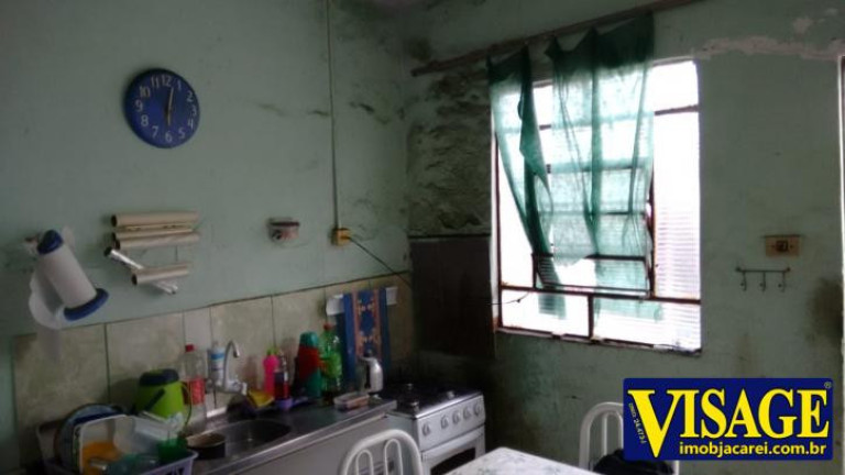Imagem Casa com 3 Quartos à Venda, 162 m² em Centro - Jacareí