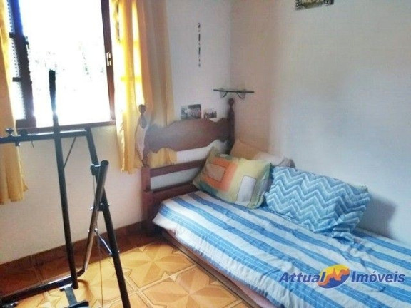 Imagem Casa com 4 Quartos à Venda, 82 m² em Artistas - Teresópolis