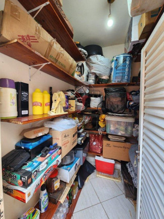 Imagem Casa com 3 Quartos à Venda, 122 m² em Parque Dos Eucalíptos - Piracicaba