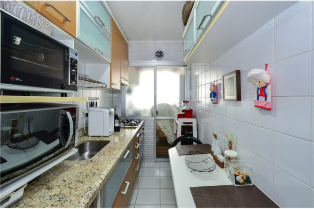 Imagem Apartamento com 2 Quartos à Venda, 54 m² em Chácara Santo Antônio (zona Sul) - São Paulo Imagem Apartamento com 2 Quartos à Venda, 54 m² em Chácara Santo Antônio (zona Sul) - São Paulo