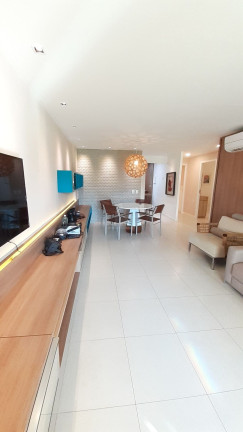 Imagem Apartamento com 3 Quartos à Venda, 115 m² em Porto Das Dunas - Aquiraz Imagem Apartamento com 3 Quartos à Venda, 115 m² em Porto Das Dunas - Aquiraz