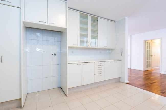 Imagem Apartamento com 3 Quartos à Venda, 170 m² em Cerqueira César - São Paulo