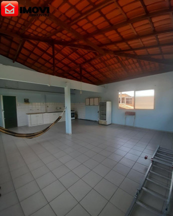 Imagem Casa com 5 Quartos à Venda, 300 m² em Guaranhuns - Vila Velha