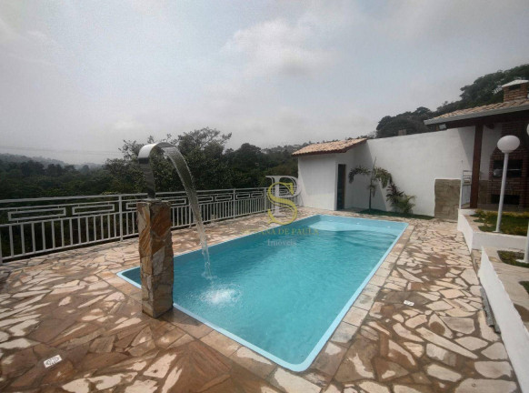 Imagem Chácara com 3 Quartos à Venda, 150 m² em Jundiaizinho - Mairiporã Imagem Chácara com 3 Quartos à Venda, 150 m² em Jundiaizinho - Mairiporã