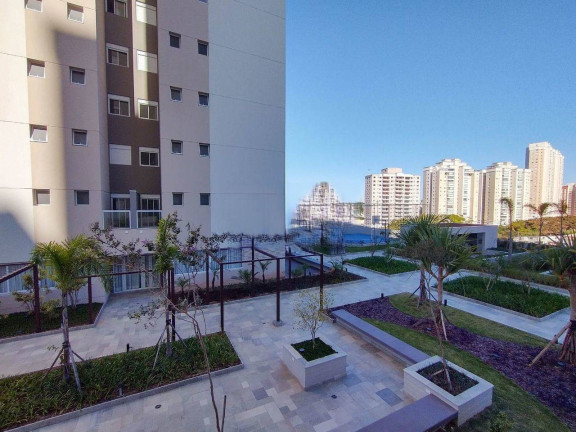 Imagem Apartamento com 2 Quartos à Venda, 83 m² em Jardim Belo Horizonte - Campinas Imagem Apartamento com 2 Quartos à Venda, 83 m² em Jardim Belo Horizonte - Campinas