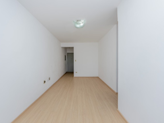 Imagem Apartamento com 2 Quartos à Venda, 65 m² em Imirim - São Paulo