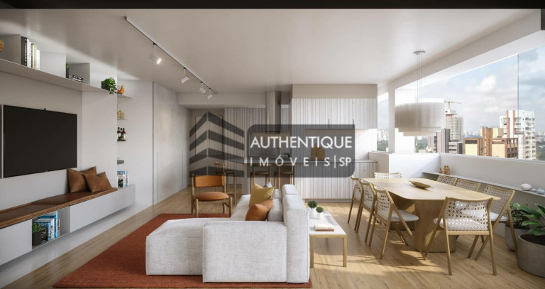 Imagem Imóvel com 1 Quarto à Venda, 30 m² em Pinheiros - São Paulo Imagem Imóvel com 1 Quarto à Venda, 30 m² em Pinheiros - São Paulo