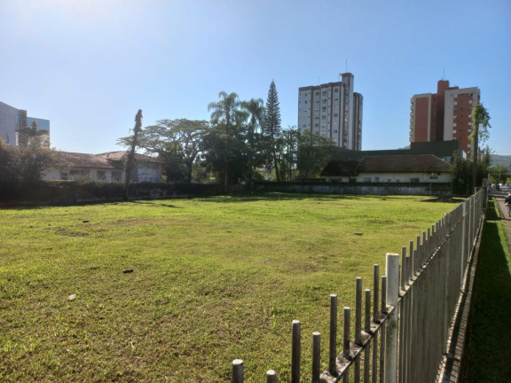Imagem Terreno à Venda, 2.457 m² em América - Joinville Imagem Terreno à Venda, 2.457 m² em América - Joinville